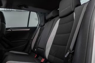 Volkswagen Golf 2.0 TSI 270cv DSG 4Motion R