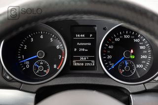 Volkswagen Golf 2.0 TSI 270cv DSG 4Motion R