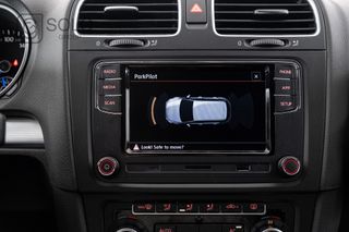 Volkswagen Golf 2.0 TSI 270cv DSG 4Motion R