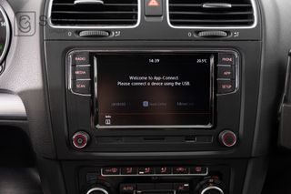 Volkswagen Golf 2.0 TSI 270cv DSG 4Motion R