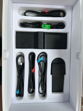 Monitor portátil de 15,6" FHD 1080P, #122569