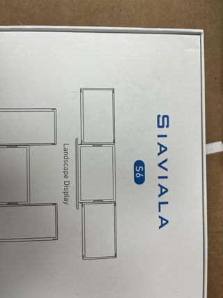 Monitor portátil de 15,6" FHD 1080P, #122569