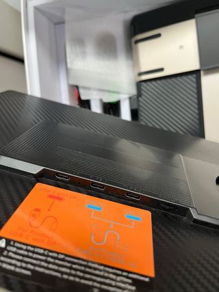 Monitor portátil de 15,6" FHD 1080P, #122569