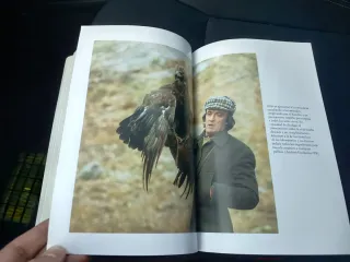 Felix Rodriguez de la Fuente. Su vida, mensaje ...