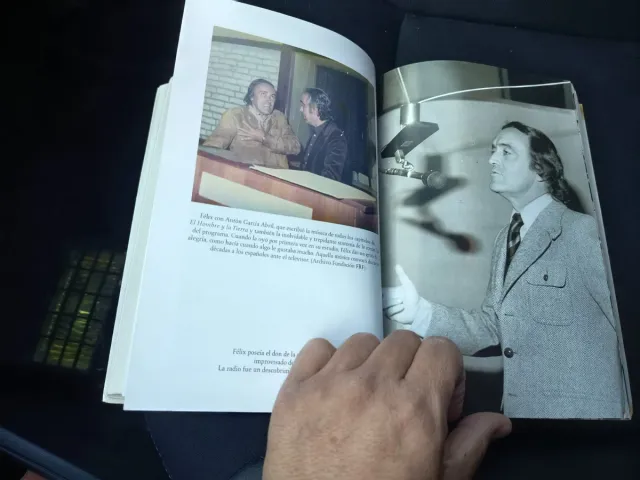 Felix Rodriguez de la Fuente. Su vida, mensaje ...