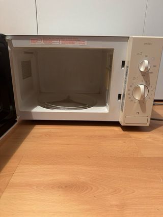 Microondas Balay 3WM 1918