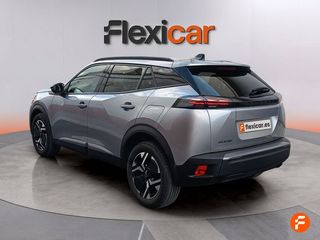 Peugeot 2008 Allure Gasolina 100 S&S 6 Vel. MAN