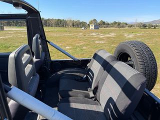 Suzuki Samurai 413 sj