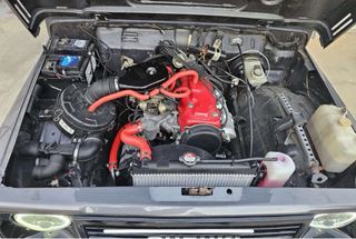 Suzuki Samurai 413 sj