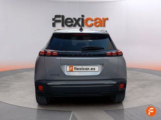 Peugeot 2008 Allure Gasolina 100 S&S 6 Vel. MAN