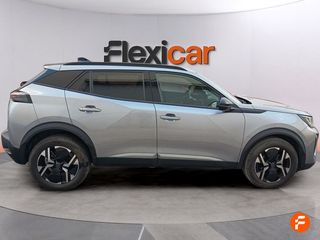 Peugeot 2008 Allure Gasolina 100 S&S 6 Vel. MAN