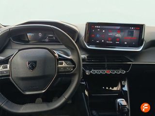 Peugeot 2008 Allure Gasolina 100 S&S 6 Vel. MAN