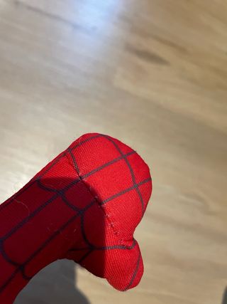 Peluche Spiderman