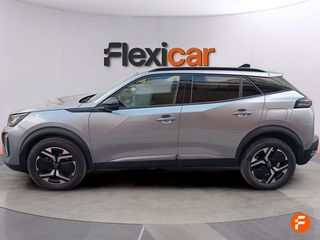 Peugeot 2008 Allure Gasolina 100 S&S 6 Vel. MAN