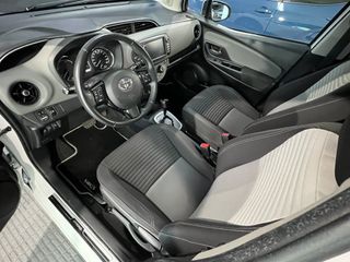 Toyota Yaris 1.5 Hybrid Feel