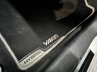 Toyota Yaris 1.5 Hybrid Feel