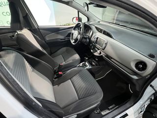 Toyota Yaris 1.5 Hybrid Feel