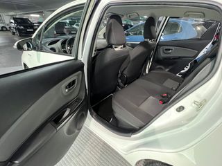 Toyota Yaris 1.5 Hybrid Feel