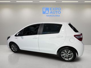 Toyota Yaris 1.5 Hybrid Feel