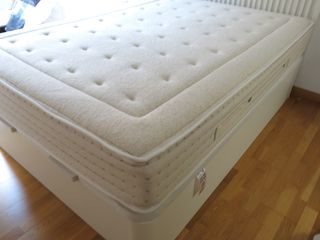 Colchón Linus Astral