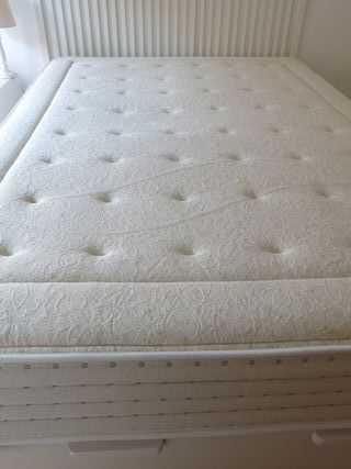 Colchón Linus Astral