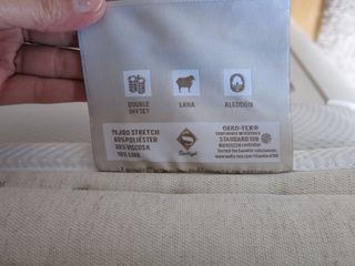 Colchón Linus Astral