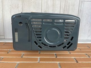 Estufa Queroseno Yasun R-3000-A