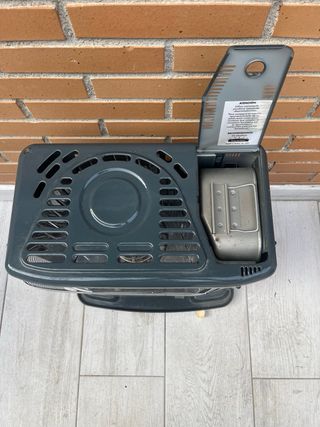 Estufa Queroseno Yasun R-3000-A
