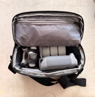 DJI Mini 4 Pro Fly More Combo + DJI RC 2