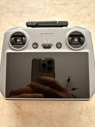 DJI Mini 4 Pro Fly More Combo + DJI RC 2