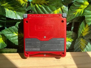 Nintendo GBA SP GBA AGS 101 Famicom