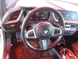 Bmw Serie 1 118d PACK M