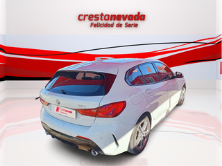 Bmw Serie 1 118d PACK M