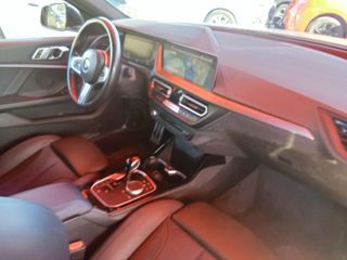 Bmw Serie 1 118d PACK M