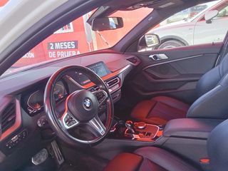 Bmw Serie 1 118d PACK M