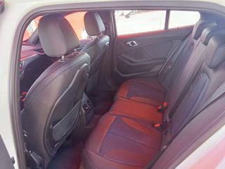 Bmw Serie 1 118d PACK M