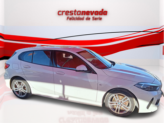 Bmw Serie 1 118d PACK M