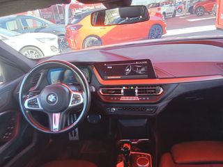 Bmw Serie 1 118d PACK M