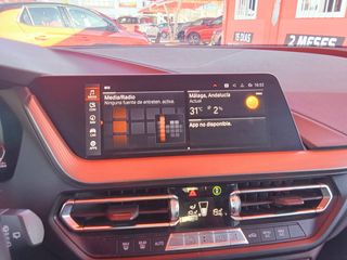 Bmw Serie 1 118d PACK M