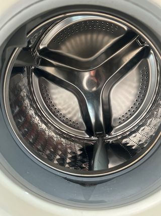 Lavadora Samsung Ecobubble 7kg