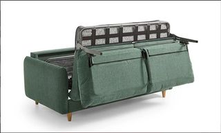 SOFÁ CAMA ITALIANO SNT FAINA.