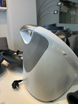 Thermomix TM6 +Accesorios Cortador y Espiralizador