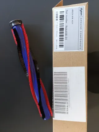 Cepillo Dyson 966608-01