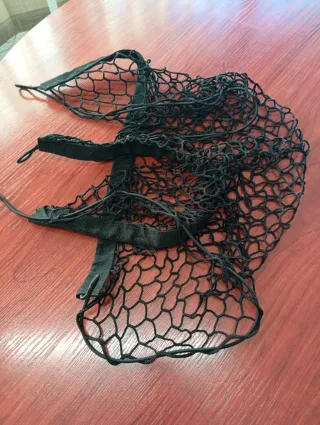 Honda CBF 500A + Equipo Completo