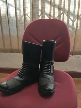 Honda CBF 500A + Equipo Completo