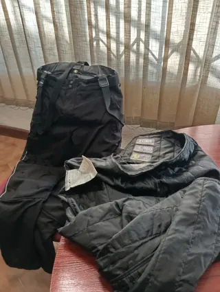 Honda CBF 500A + Equipo Completo