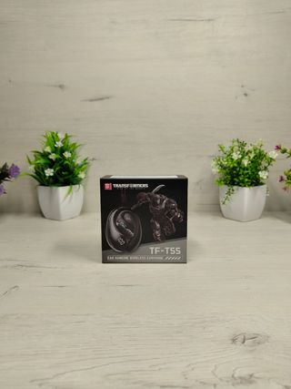 Auriculares Transformers TF-T55 Nuevos