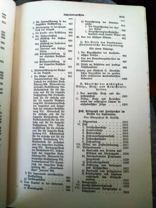 ROTHSCHILDS TASCHENBUCH FUR KAUFLEUTE - E 20