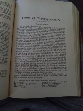 ROTHSCHILDS TASCHENBUCH FUR KAUFLEUTE - E 20