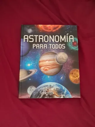 Astronomía para todos
